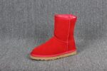 STIVALETTI IN SHEARLING - Image 14