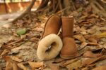 STIVALETTI IN SHEARLING - Image 4