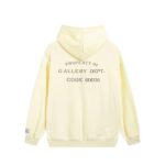 GLRY DPT HOODIE - Image 2