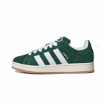 DARK GREEN CLOUD WHITE