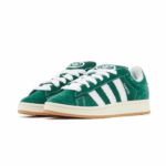 DARK GREEN CLOUD WHITE - Image 2