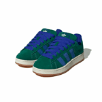 DARK GREEN SEMI LUCID BLUE - Image 3