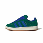 DARK GREEN SEMI LUCID BLUE