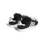 JEREMY SCOTT BONES CORE BLACK - Image 4