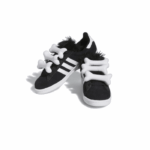 JEREMY SCOTT BONES CORE BLACK - Image 3