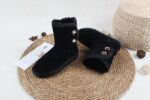 STIVALETTI IN SHEARLING - Image 13