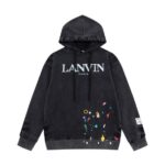 GLRY DPT HOODIE