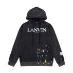GLRY DPT HOODIE - Image 2