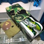 BAPESTA Phantom Vortex - Image 9