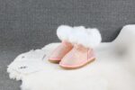 STIVALETTI IN SHEARLING - Image 14