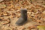 STIVALETTI IN SHEARLING - Image 15