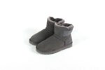 STIVALETTI IN SHEARLING - Image 17