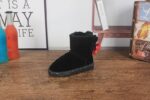 STIVALETTI IN SHEARLING - Image 6