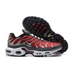 AIR MAX PLUS TN ‘RED AND GREY’ - Image 4