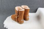 STIVALETTI IN SHEARLING - Image 6