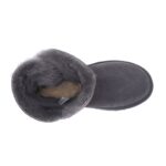 STIVALETTI IN SHEARLING - Image 17