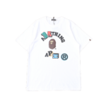BP T-SHIRT – NERO/BIANCO 1 - Image 4