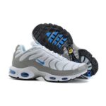 AIR MAX PLUS TN ‘WHITE LASER BLUE’ - Image 2