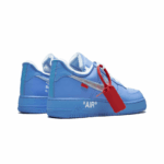 MCA University Blue - Image 3