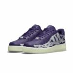 PURPLE SKELETON HALLOWEEN - Image 2