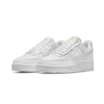 NEXT NATURAL WHITE METALLIC GREY - Image 2