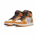 ELEMENT GORE TEX LIGHT CURRY - Image 3