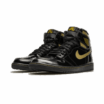 BLACK METALLIC GOLD - Image 2