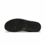 BLACK METALLIC GOLD - Image 3