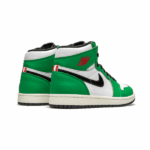 HIGHT LUCKY GREEN - Image 2