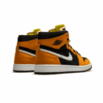 ZOOM AIR CMFT BLACK MONARCH - Image 4
