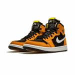 ZOOM AIR CMFT BLACK MONARCH - Image 2