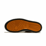 ZOOM AIR CMFT BLACK MONARCH - Image 3