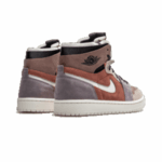 ZOOM AIR CMFT CANYON RUST - Image 2