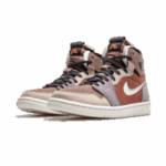 ZOOM AIR CMFT CANYON RUST - Image 4