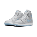 ZOOM AIR CFMT GREY FOG - Image 2