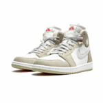 ZOOM AIR CMFT OLIVE AURA - Image 2