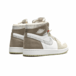 ZOOM AIR CMFT OLIVE AURA - Image 3