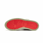 ZOOM AIR CMFT OLIVE AURA - Image 4