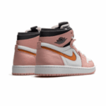 ZOOM AIR CMFT PINK GLAZE - Image 4