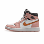 ZOOM AIR CMFT PINK GLAZE
