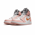 ZOOM AIR CMFT PINK GLAZE - Image 2