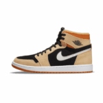 ZOOM AIR CMFT PUMPKIN SPICE