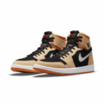 ZOOM AIR CMFT PUMPKIN SPICE - Image 2