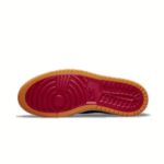 ZOOM AIR CMFT PUMPKIN SPICE - Image 3