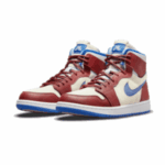 ZOOM CMFT REAM RED - Image 2