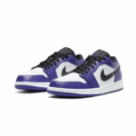 COURT PURPLE - Image 2