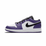 COURT PURPLE