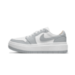ELEVATE WHITE GREY