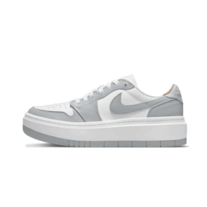 ELEVATE WHITE GREY