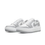ELEVATE WHITE GREY - Image 2